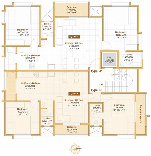  chandrakamal Chandrakamal Cluster Plan