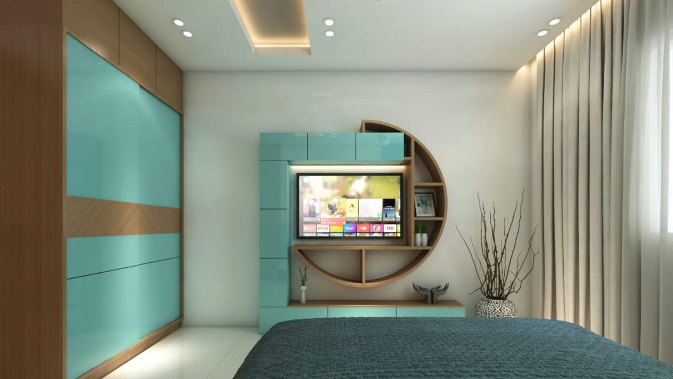  the pearl Bedroom