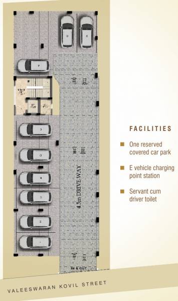  nava-dugar Nava Dugar Ground Cluster Plan