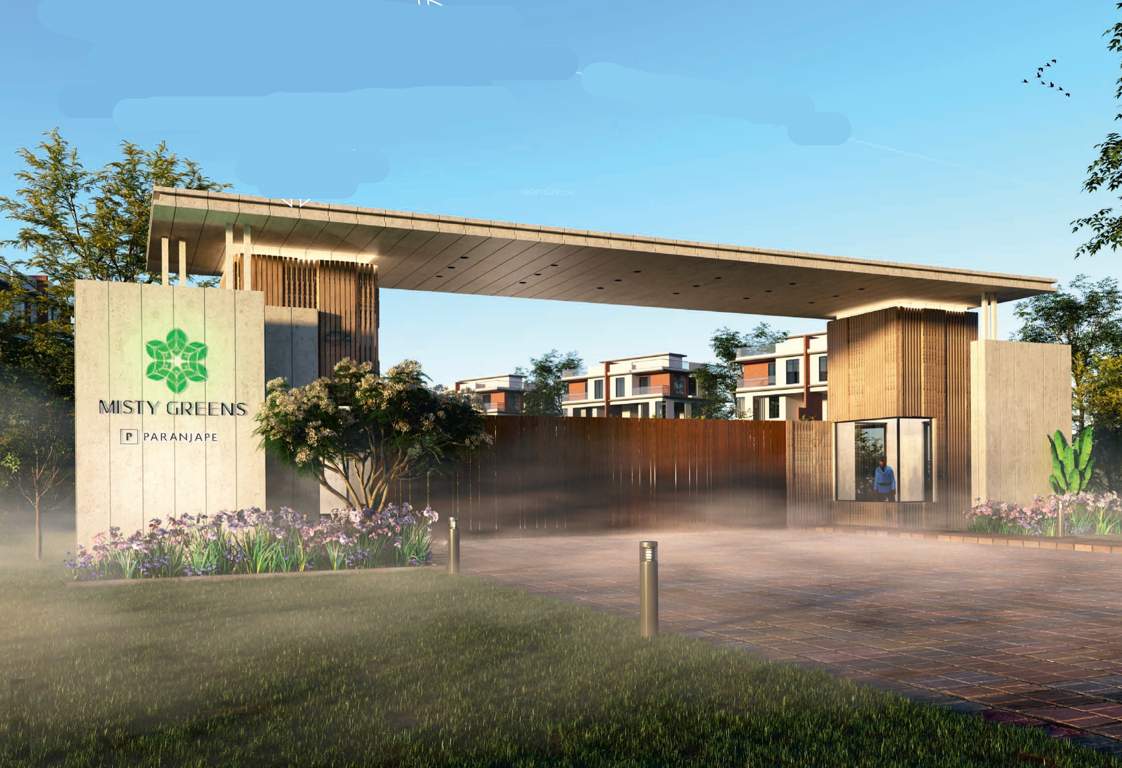  kaleidoscope r4 misty greens Gated Community