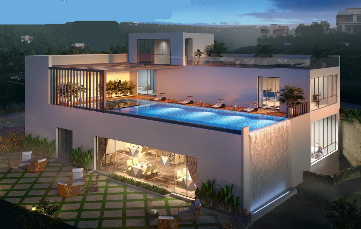  kaleidoscope r4 misty greens Swimming Pool