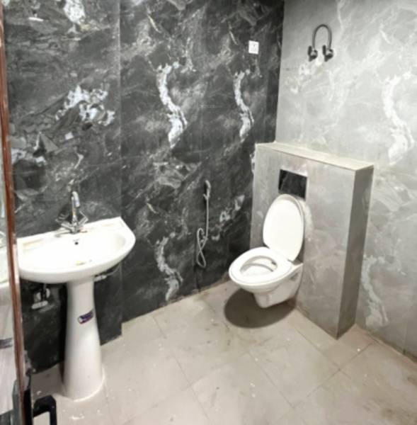  green-avenue Bathroom