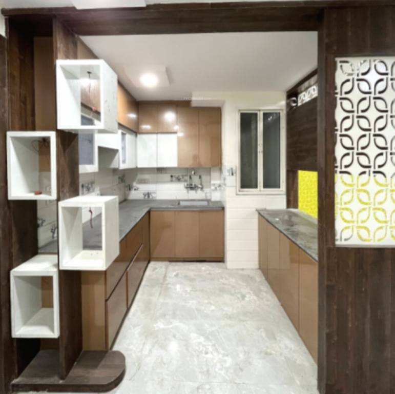 green avenue Kitchen