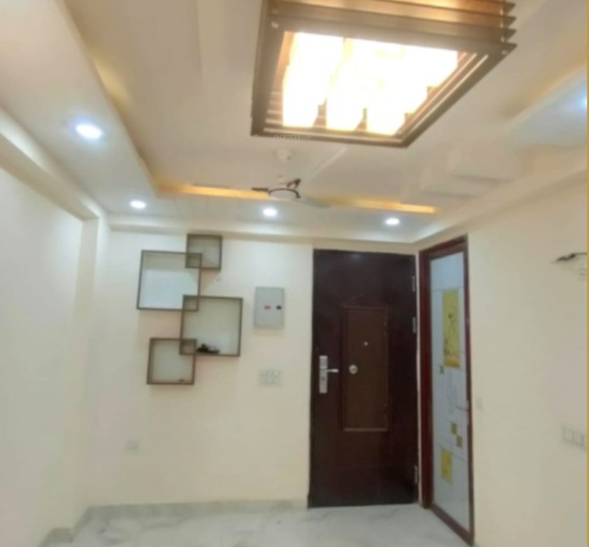 green avenue Living Area