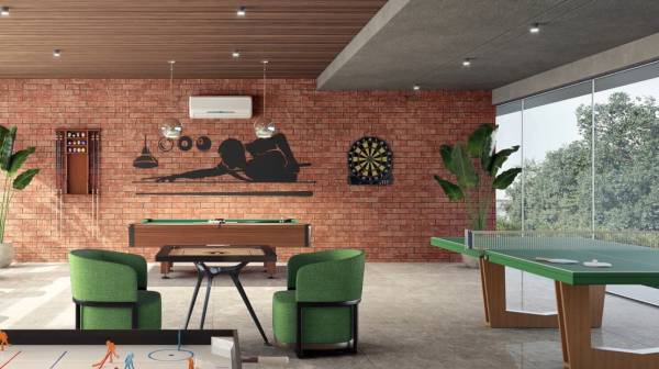  omkar-enclave Indoor Games