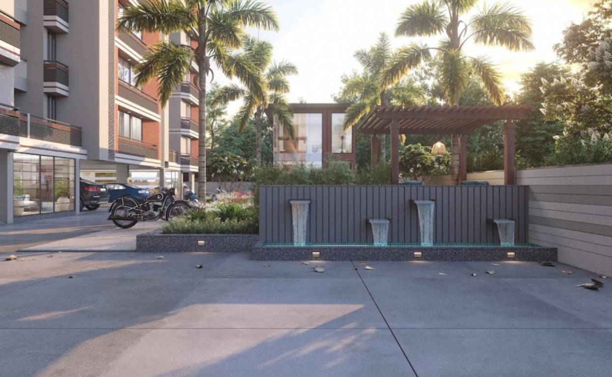  omkar enclave Others