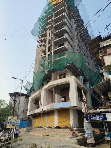  dhananjay-heights Construction Status Dec-24