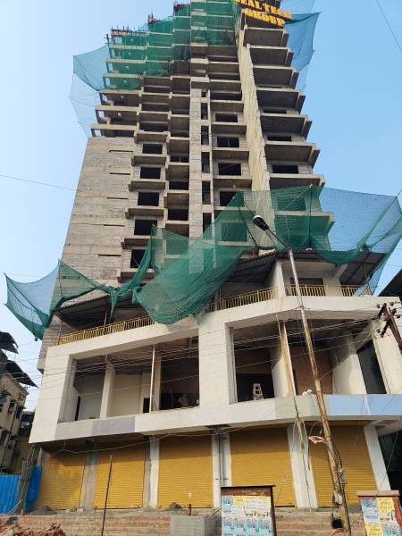  dhananjay-heights Construction Status Dec-24