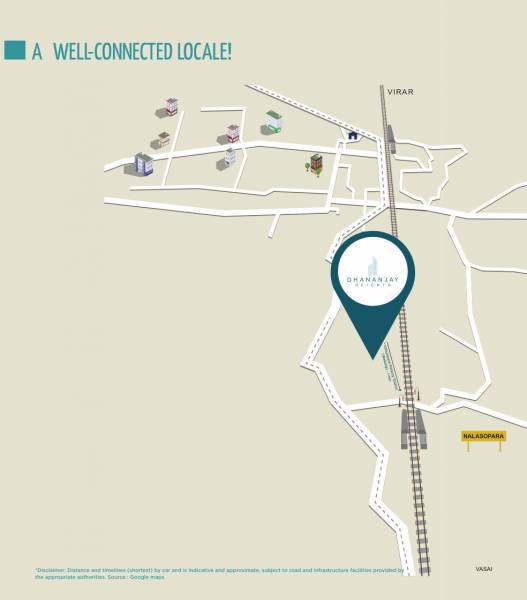  dhananjay-heights Location Plan