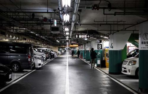  dhananjay-heights Closed Car Parking