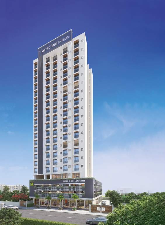  millennium Elevation