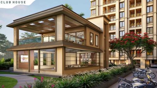  kinaara-a Club House