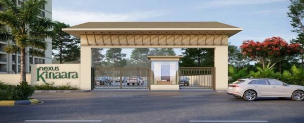  kinaara-a Gated Community