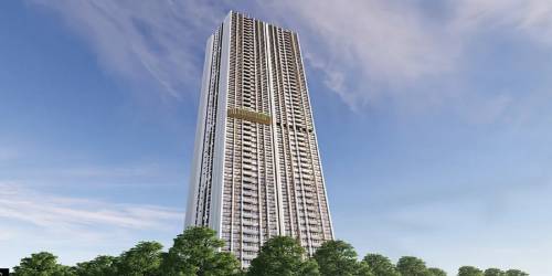 hinjewadi-project-tower-4-and-5 Elevation