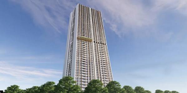  hinjewadi-project-tower-4-and-5 Elevation
