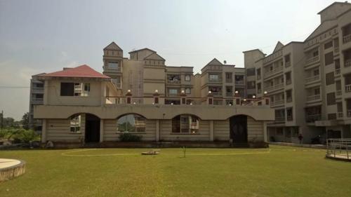  vatika-phase-3-building-no-4 Club House