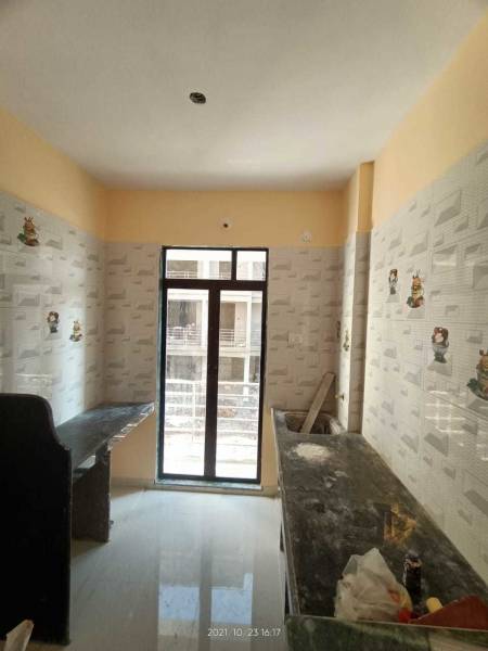  vatika-phase-3-building-no-4 Kitchen