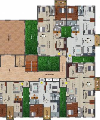  rc-meadows RC Meadows Cluster Plan
