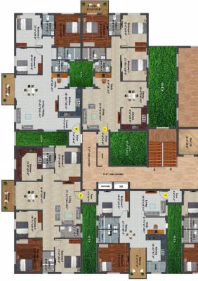  rc-meadows RC Meadows Cluster Plan