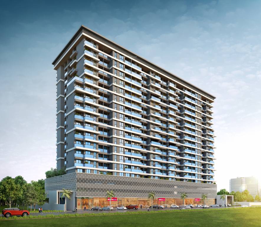  palacio phase ii Elevation