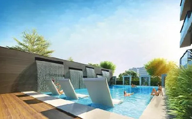  palacio-phase-ii Swimming Pool