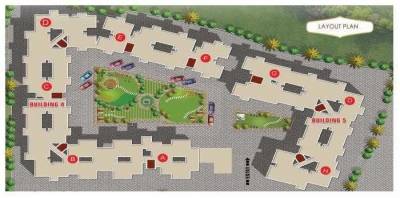  vardhaman-vatika Master Plan