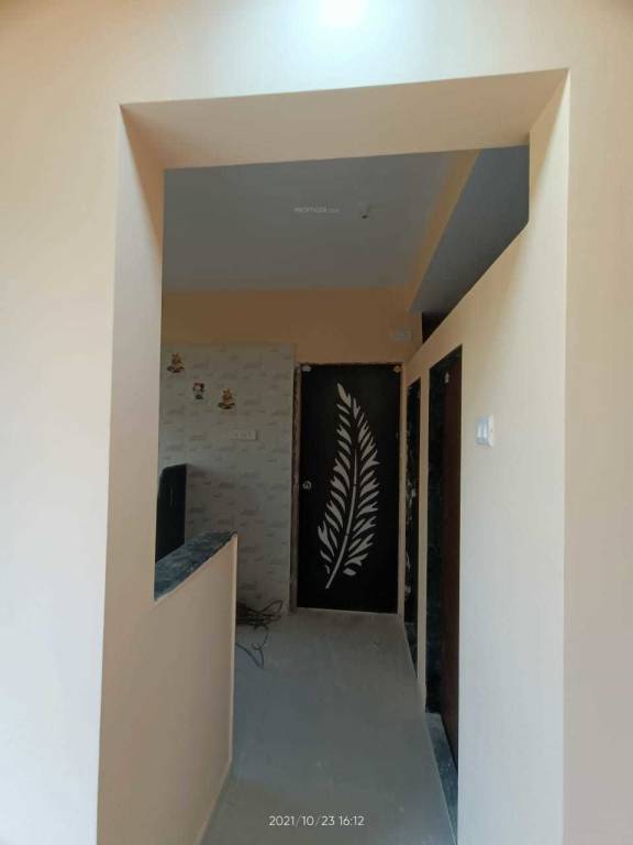  vardhaman vatika Living Area