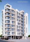 Elevation  shiv-shrushti-complex-building-no-1 Elevation