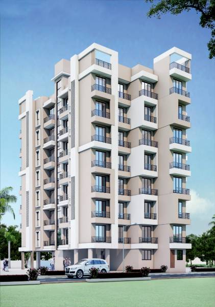  shiv-shrushti-complex-building-no-1-type-a Elevation