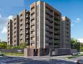 Komal Infrastructure Pvt Ltd Luxuria