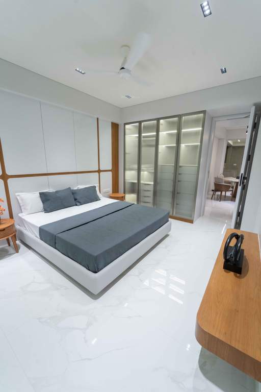  luxuria Bedroom