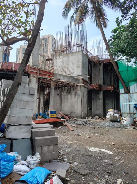  krystel Krystel Construction Status Dec 24