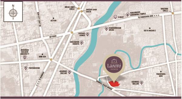 Location Plan homes Location Plan