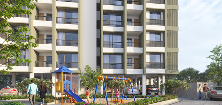 Laxmi Homes