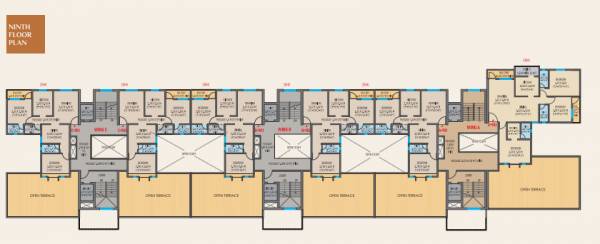 Royal Cluster Plan royal Royal Cluster Plan