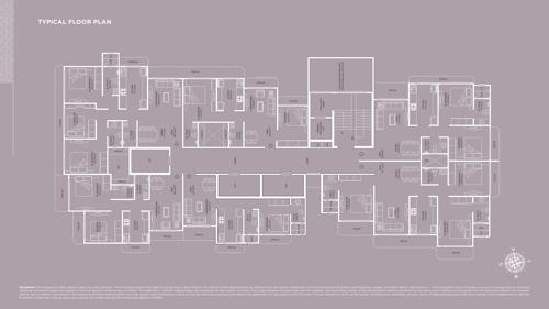 garnet-redevelopment-of-jay-vikas-premises-chsl Garnet Redevelopment Of Jay Vikas Premises Chsl Cluster Plan