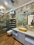  luxuary-builder-floor-south-city-2 Bathroom