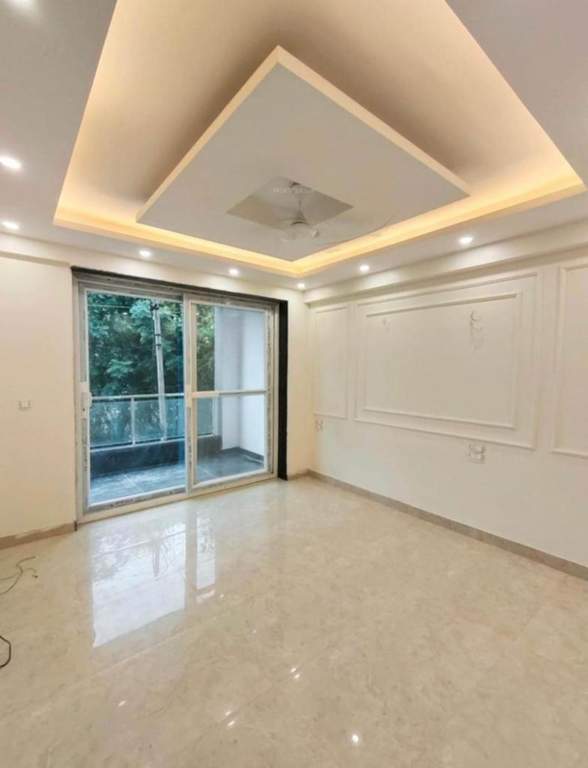  luxuary builder floor south city 2 Bedroom