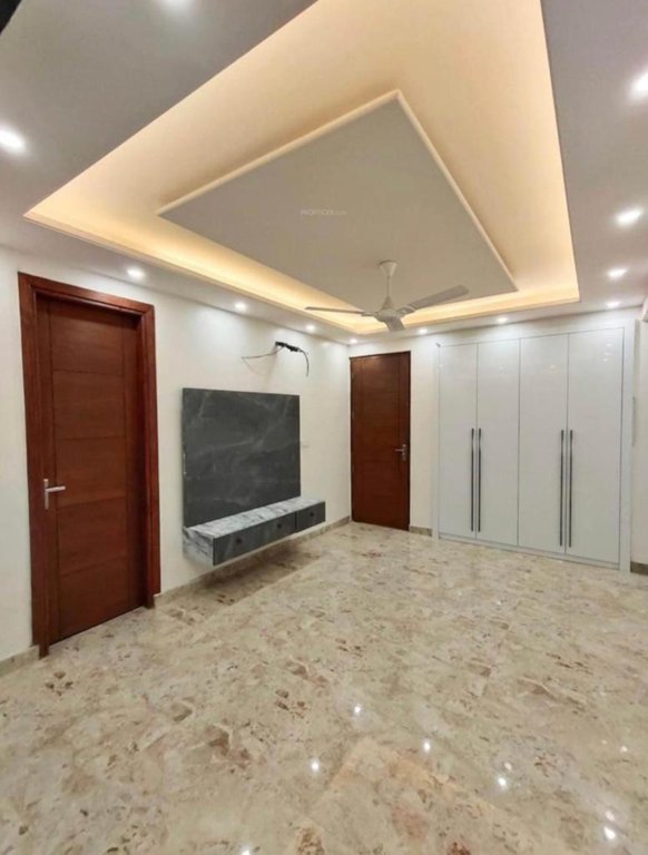  luxuary builder floor south city 2 Bedroom