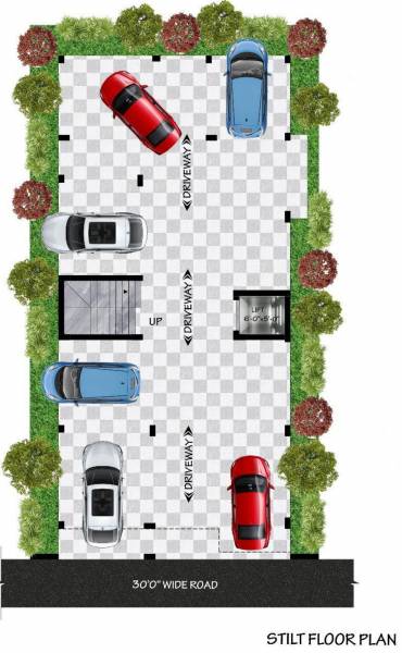  aspire Vasiyam Aspire Ground Cluster Plan