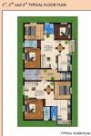 Vasiyam Aspire Typical Cluster Plan aspire Vasiyam Aspire Typical Cluster Plan