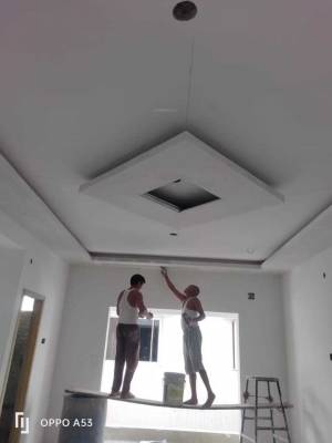  aspire Vasiyam Aspire Construction Status June-24