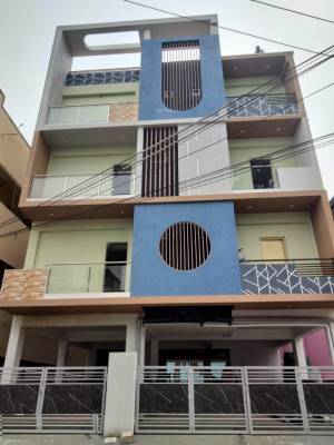 aspire Elevation Elevation