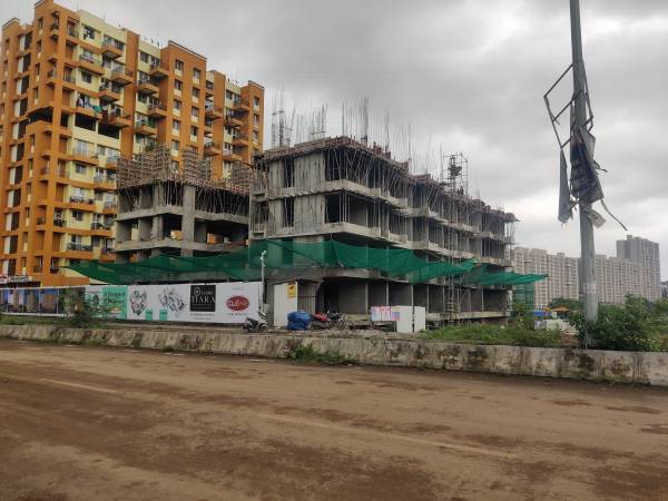  tiara Construction Status Aug-24