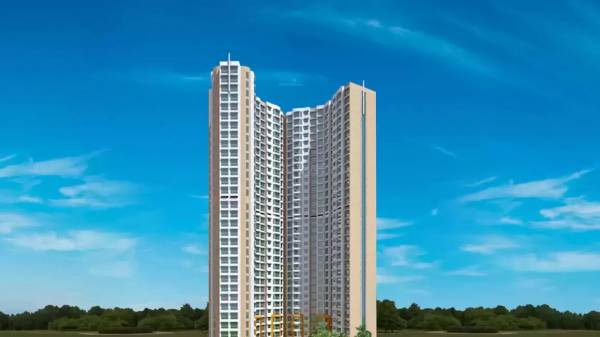  shreeji-aikyam Elevation