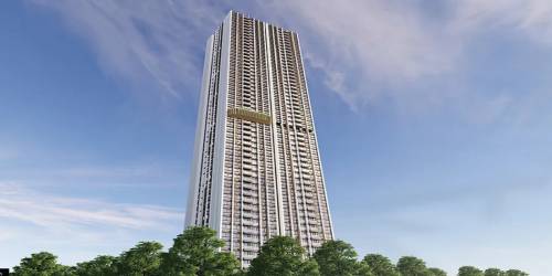  hinjewadi-project-tower-1 Elevation