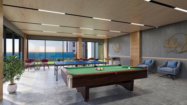  gardens Indoor Games