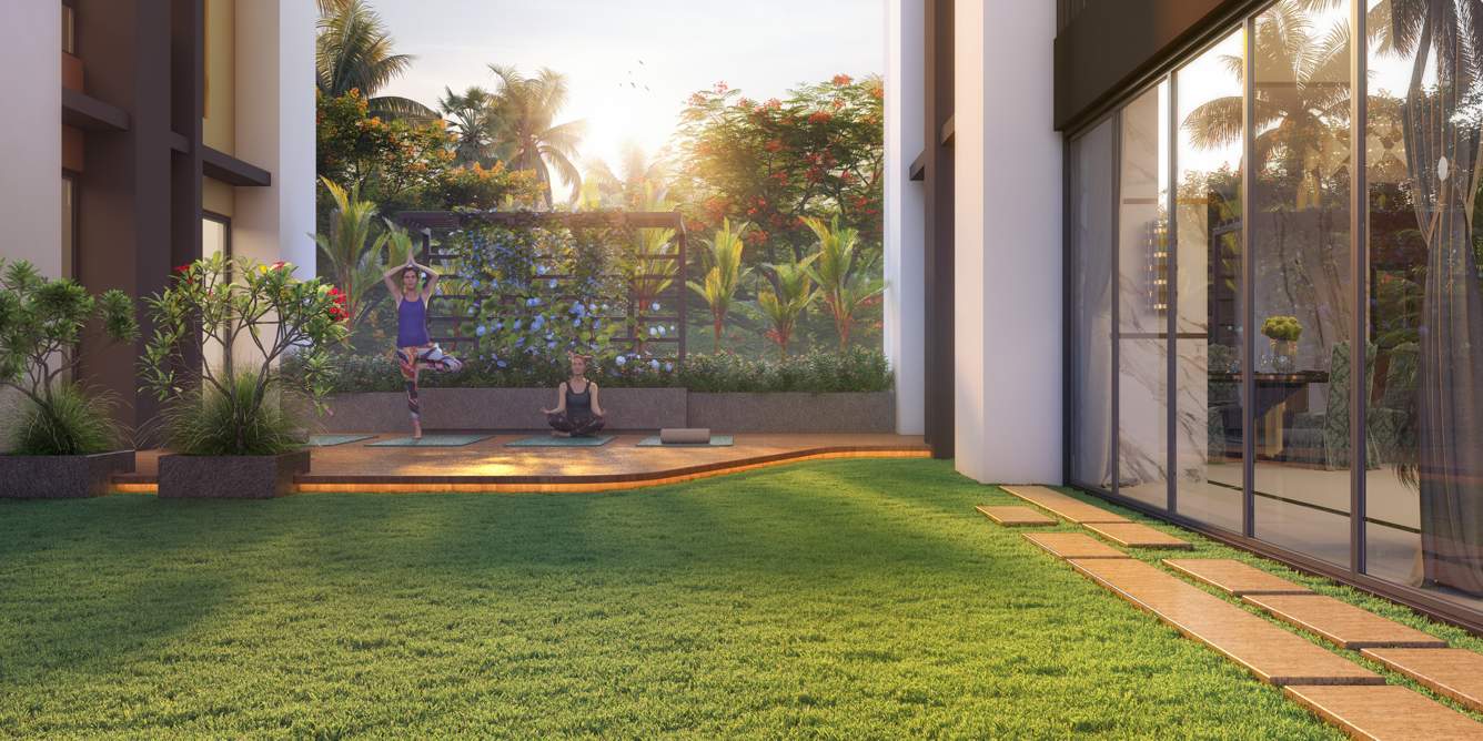  gardens Landscape Garden and Tree Planting