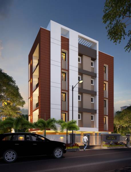 Elevation prime Elevation