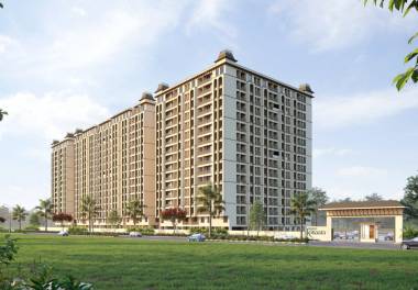 Elevation  kinaara Elevation